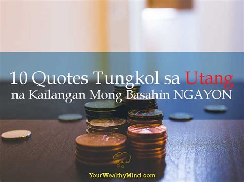 indebtedness in tagalog|Debt in Tagalog.